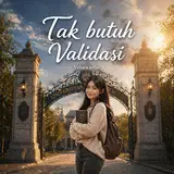 Velora Echo — Tak Butuh Validasi