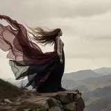 Velora — Незламна