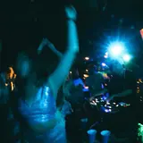 Velours — Meet Her At The Love Parade (Slowed)