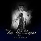 Vicky Singh — Tere Hi Sapne