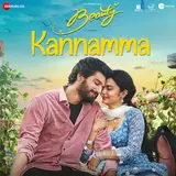 Vijay Bulganin — Kannamma (From "Beauty") Ft Adithya Rk & Lakshmi Meghana & Sanare