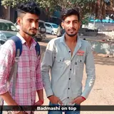 Vikash Mukkar — Badmashi On Top