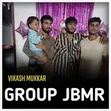 Vikash Mukkar — Group Jbmr