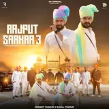 Vikrant Thakur — Rajput Sarkar 3 (Feat. Afsrmusic) Ft Rahul Thakur