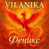 Vilanika — А У Меня Все Хорошо