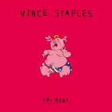 Vince Staples — Blackberry Marmalade