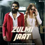 Vinu Gaur — Zulmi Jaat (Feat. Billy & Malika Kaliraman) Ft Nonu Rana