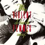 Violent Femmes — Girl Trouble