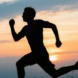 Violetta Ayu Hana — Run For Your