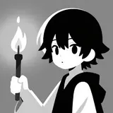 Violetta Ayu Hana — Torch In My Hand