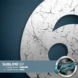 Visage Music — Sublime