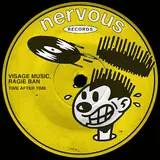 Visage Music — Time After Time Ft Ragie Ban