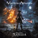 Visions Of Atlantis — Armada