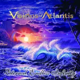 Visions Of Atlantis — Chasing The Light