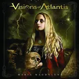 Visions Of Atlantis — Maria Magdalena