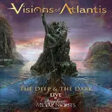 Visions Of Atlantis — Return To Lemuria