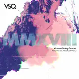 Vitamin String Quartet — Girls Like You