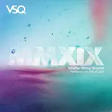 Vitamin String Quartet — Bad Guy