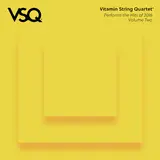 Vitamin String Quartet — Cheap Thrills