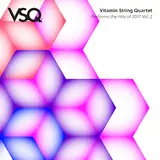 Vitamin String Quartet — Feel It Still