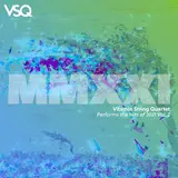 Vitamin String Quartet — Happier Than Ever