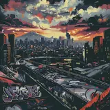 Vnas — Hustle