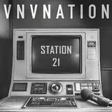 Vnv Nation — Station 21