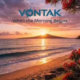 Vøntak — When The Morning Begins