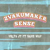 Voltz Jt — Zvakumaker Sense (Feat. Sane Wav)