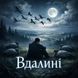 Вова Зелений — Вдалині