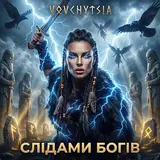 Vovchytsia — Слідами Богів (Українська Музика)