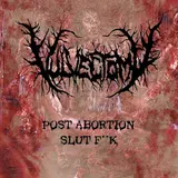 Vulvectomy — Gangrenous Testicular Deformity