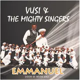 Vusi And The Mighty Singers — Oh Naledi