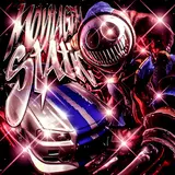 Vxnrsh — Montagem Static (Ultra Slowed) Ft Blxze ! & Nxgori! & Zombobox!