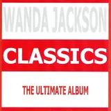 Wanda Jackson — Tunnel Of Love