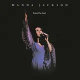 Wanda Jackson — The King Is Coming