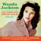 Wanda Jackson — Whirlpool