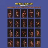 Wanda Jackson — Cowboy Yodel