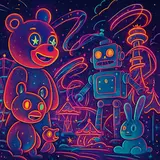 We Krazy — Big Guy
