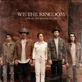 We The Kingdom — Holy Water (Live At The Wheelhouse) Ft Franni Cash