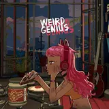 Weird Genius — Peanut Butter Ft Yb & Eka Gustiwana & Gerald Gerald