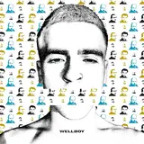 Wellboy — Ворогів На Ножі