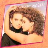 Wendy & Lisa — Waterfall