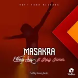 Wendy Shay — Masakra (Feat. Ray James)