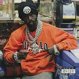 Westside Gunn — George Bondo (Feat. Conway The Machine & Benny The Butcher)