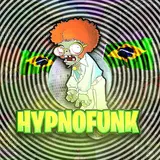 Wharoxmane — Hypnofunk (Slowed) Ft Trvxer