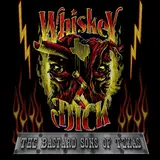 Whiskeydick — Bastard Sons Of Texas