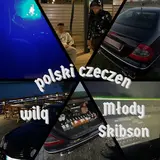 Wilq — Polski Czeczen (Feat. Młody Skibson)