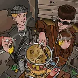 Wilq — Potka Na Manę (Feat. Młody Skibson)