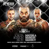 Wini — (Ksw 36) Trzy Korony (Prod. Matheo) ((Ksw 36) Trzy Korony) Ft Kieru & Anna Karwan & Bilon & Bonson & And Sobota